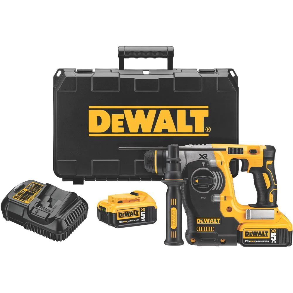 DeWALT DCH273P2 20V MAX 1