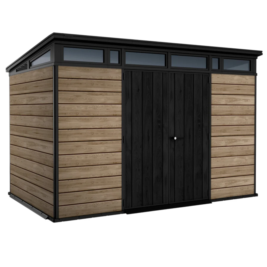 ❤️Clearance Sale❤️ 11x7 Outdoor Storage Shed