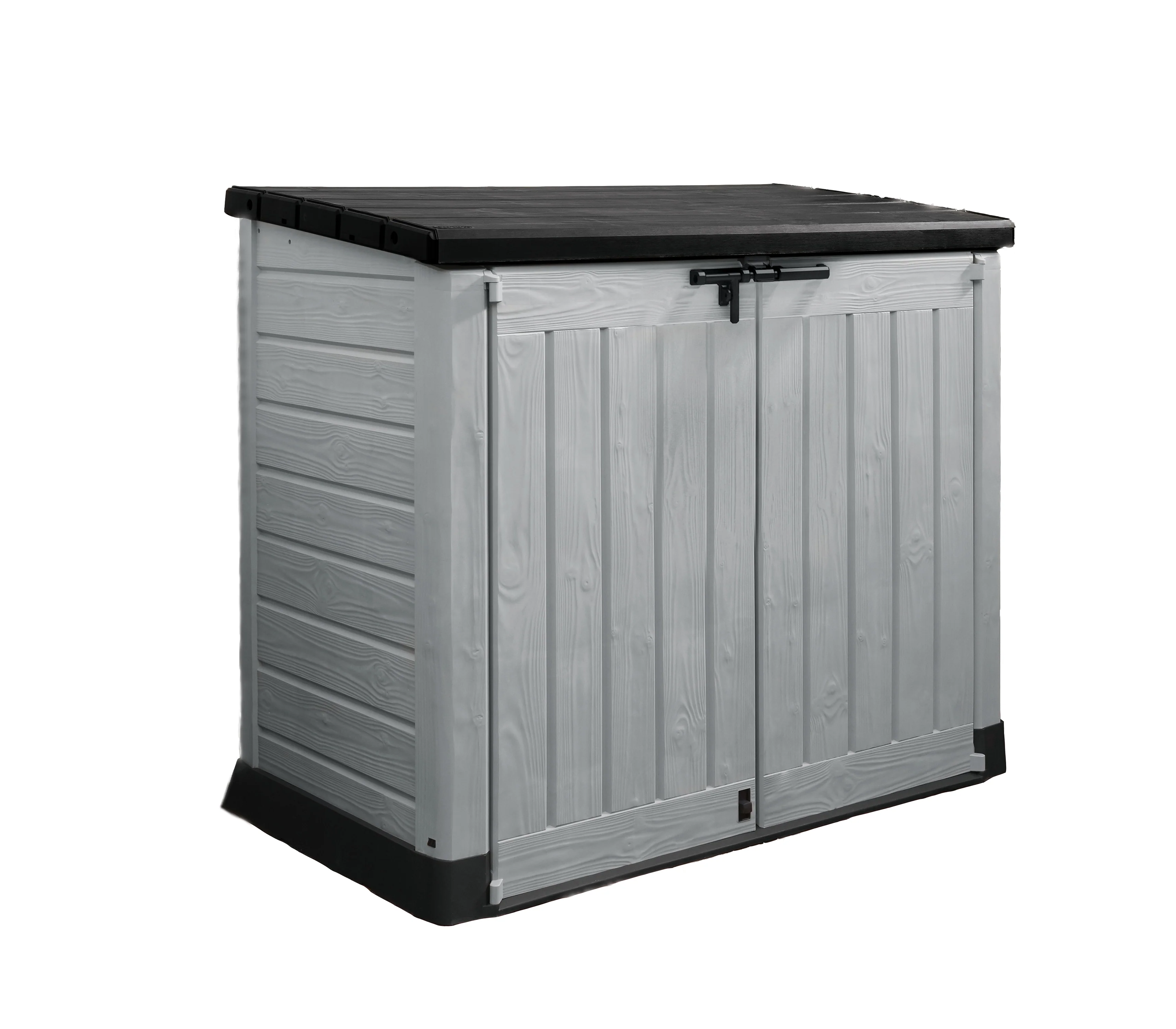 Store it Out Max ( Black/ Grey) 1200L
