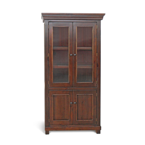 Store Closing Sale - Sonoma Display / Cabinet