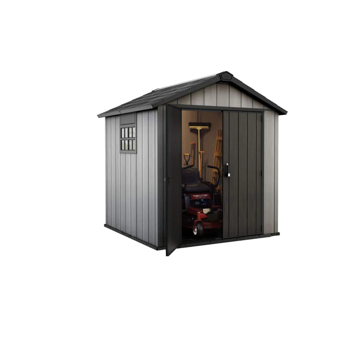 Oakland Garden Shed 757