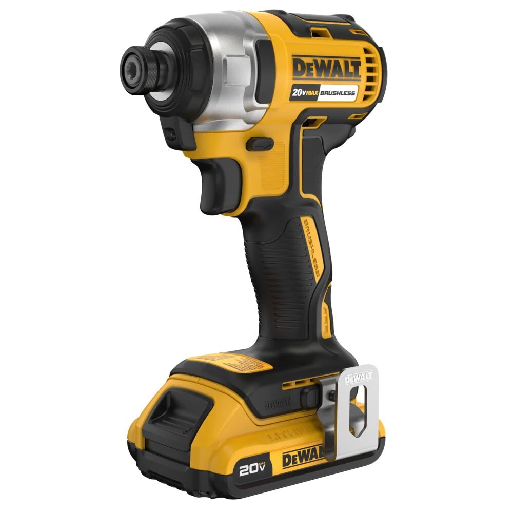 DeWALT DCF787D1 20V MAX 1/4