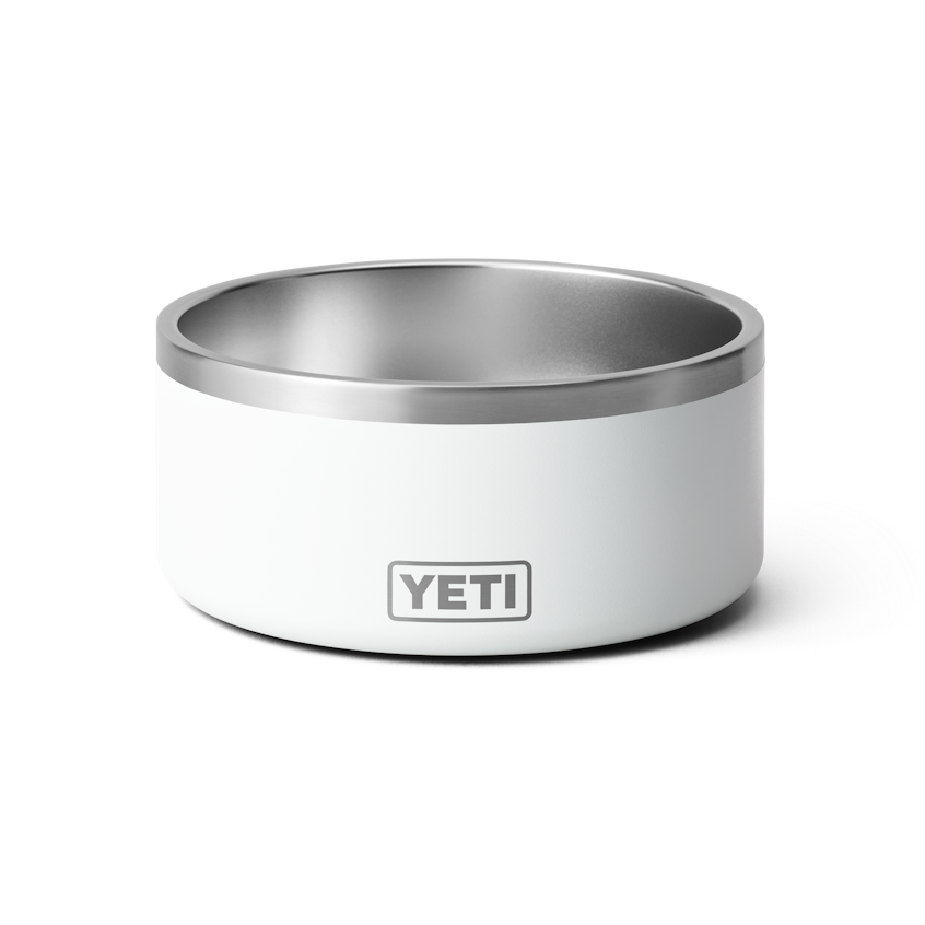 Boomer™ 8 Dog Bowl