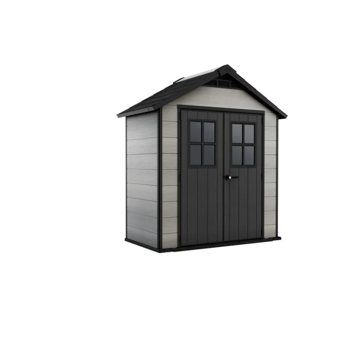 Oakland Garden Shed 7.5x4
