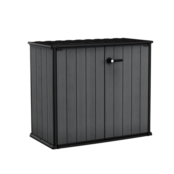 Cortina Bella Shed 1000L