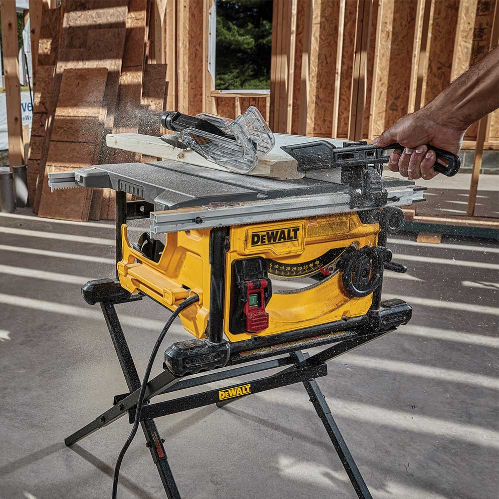 DeWALT DWE7485WS 15 Amp 8-1/4