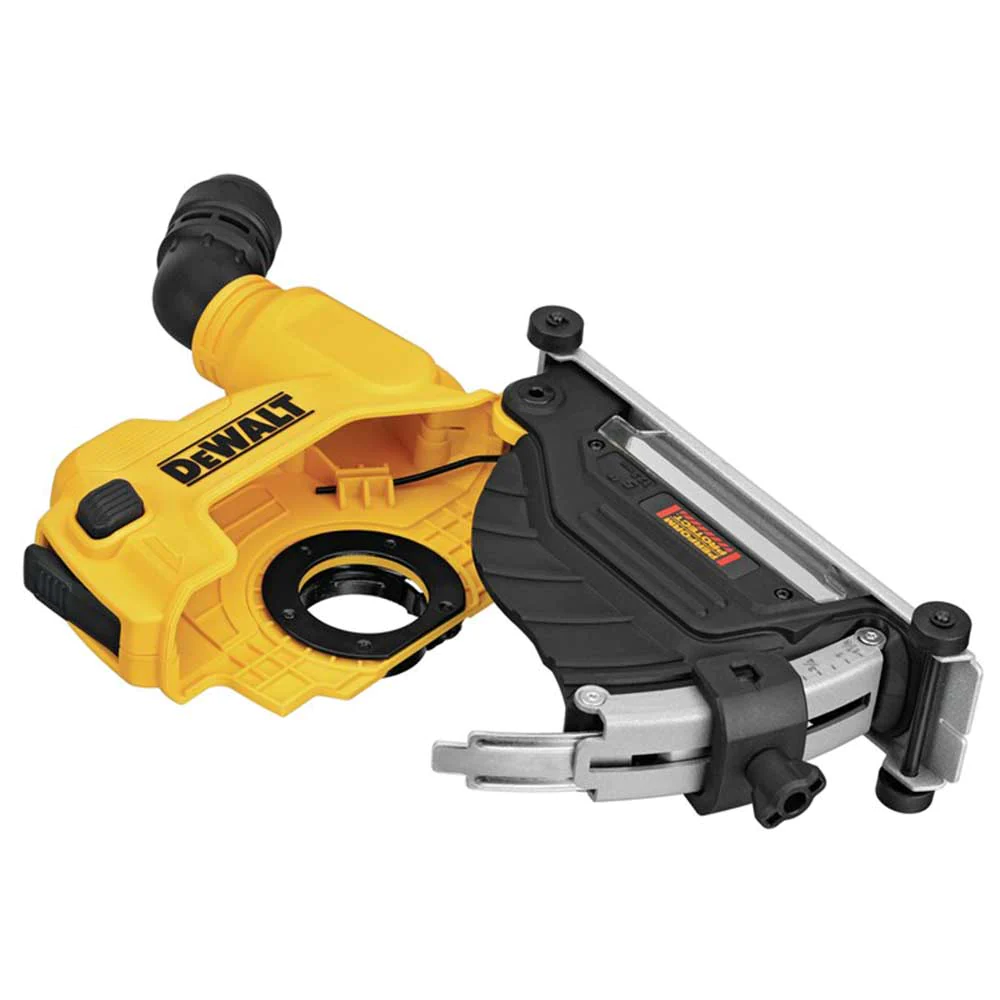 DeWALT DWE46125 4-1/2