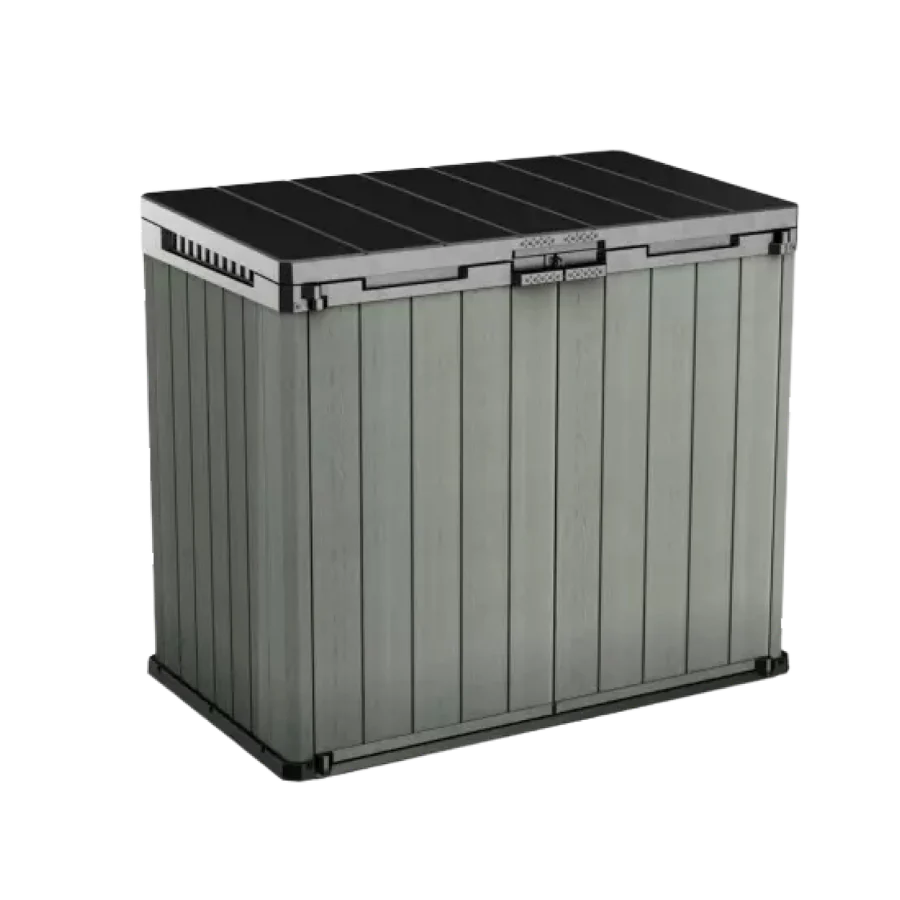 Store it Out Darwin (Green) 1150L