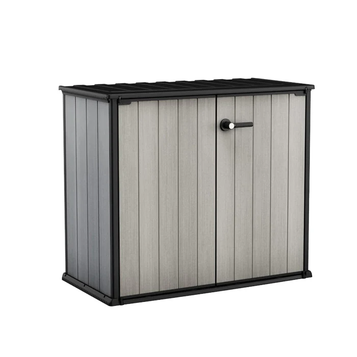 Patio Store Shed 1000L