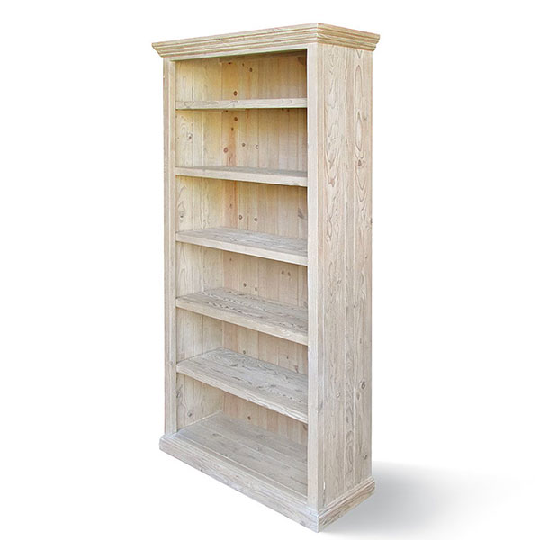 🎄New Year Sale🎉Palisades Open Bookcase