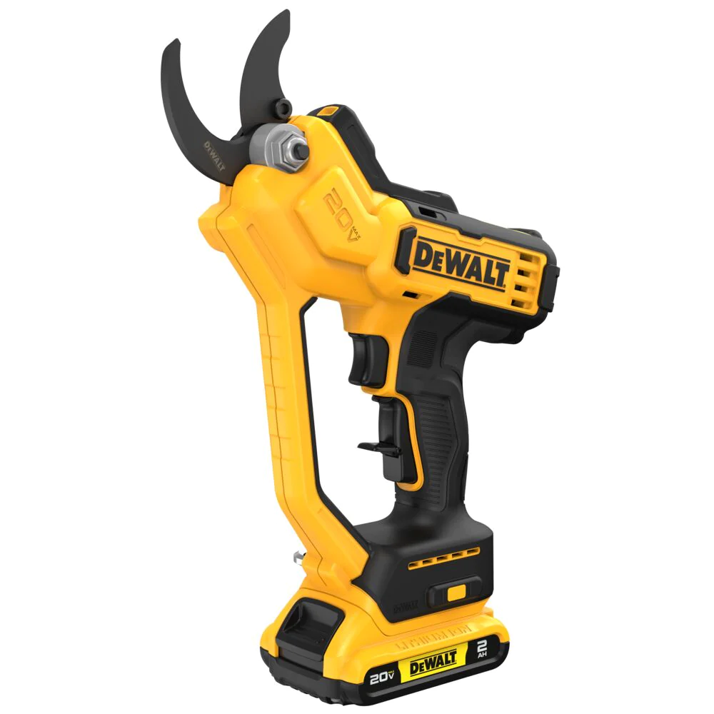 DeWALT DCPR320D1 20V MAX Cordless Multi Use Pruner Kit w/ 2.0AH Battery