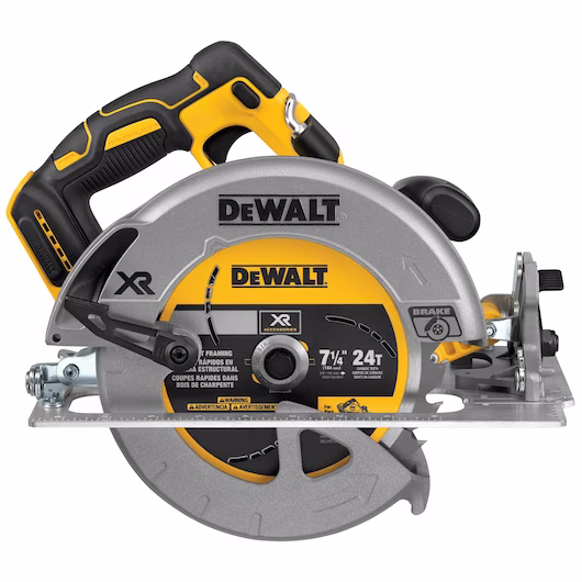 DeWalt DCK694P2 20V MAX* XR® 6-Tool Combo Kit