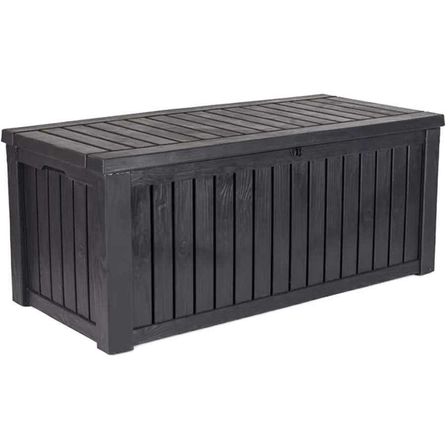 Rockwood 570L Storage Box - Anthracite