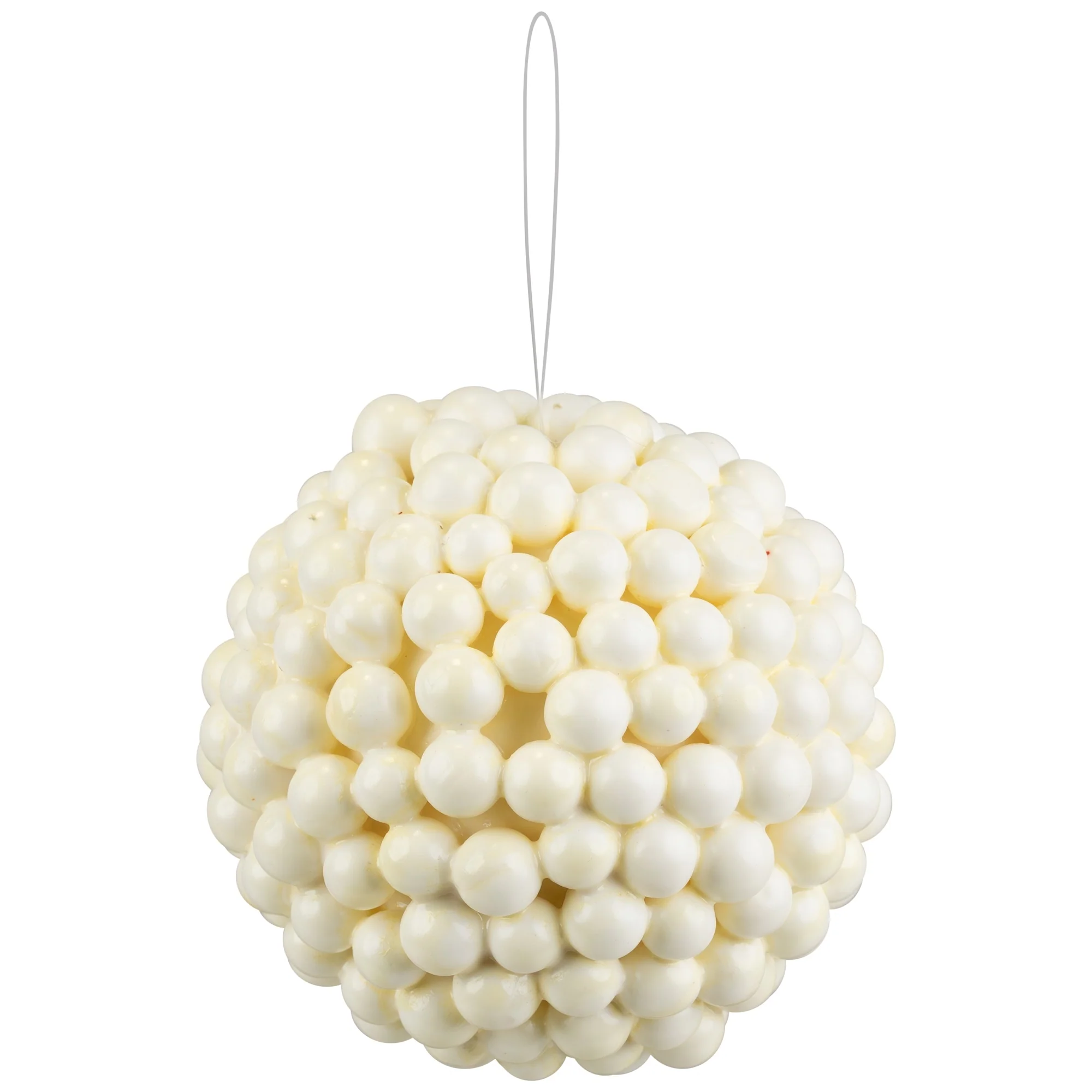 Berries Christmas Ball Ornament - 4.75