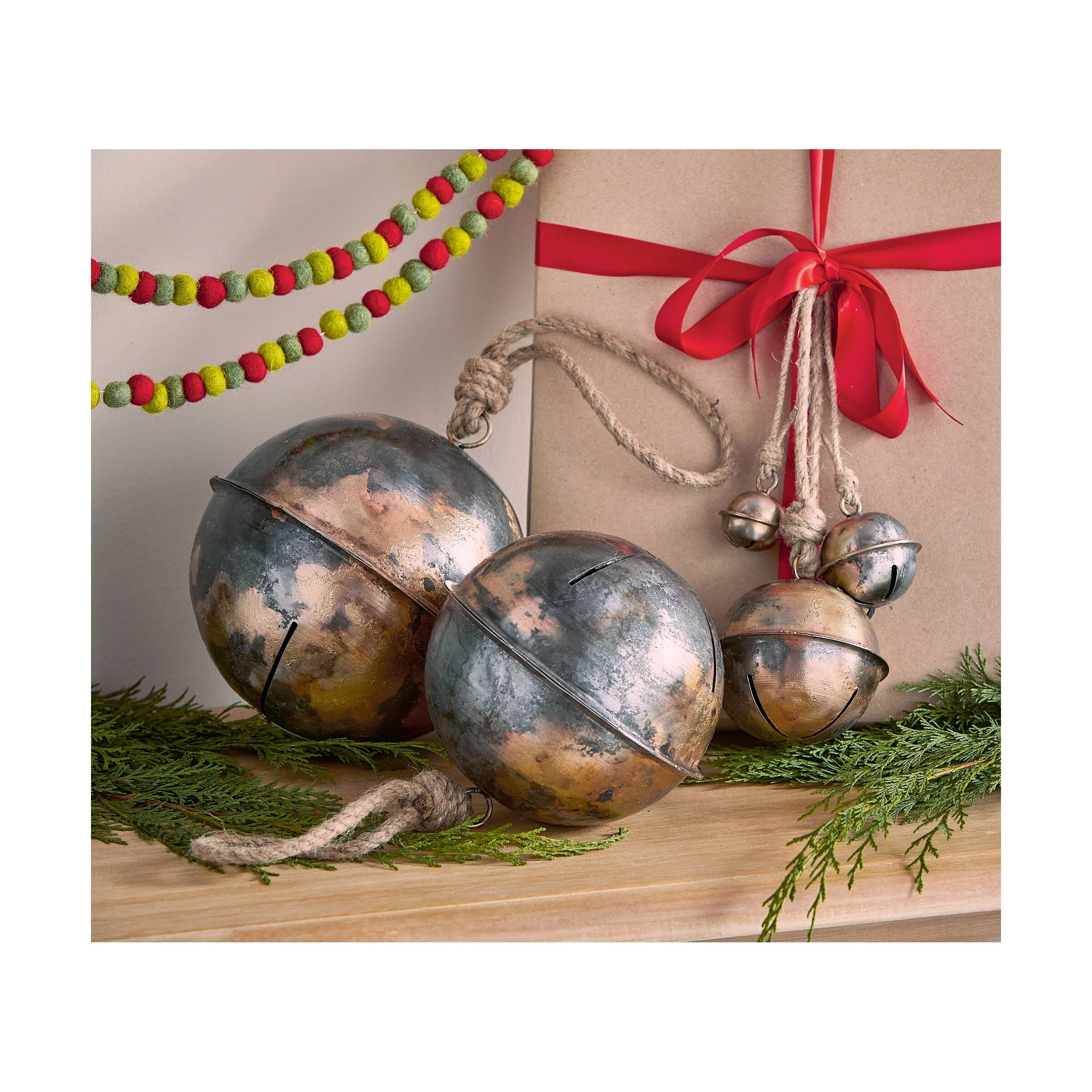 Sleigh Bell Large