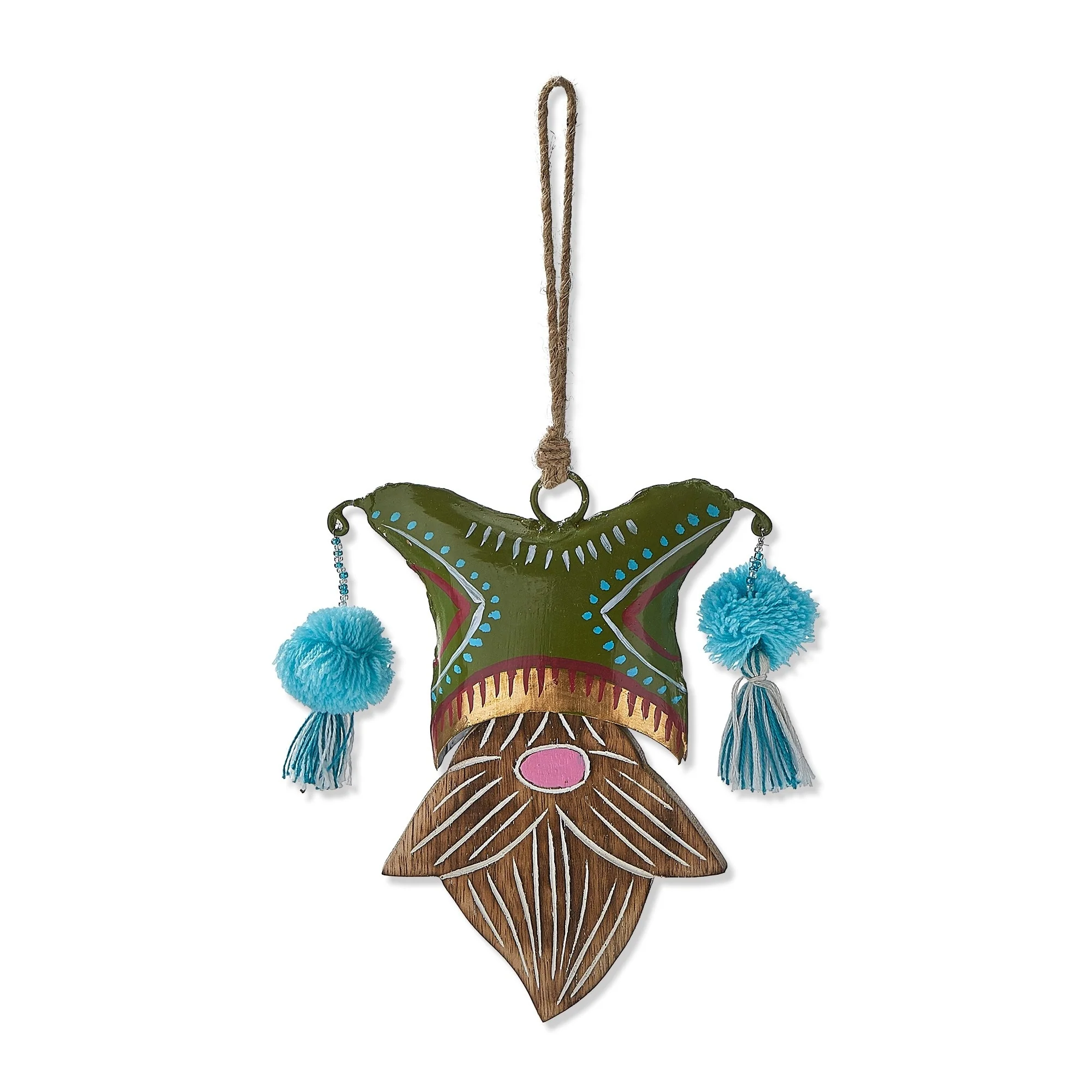 Gnomie Valter Bell - Multicolor