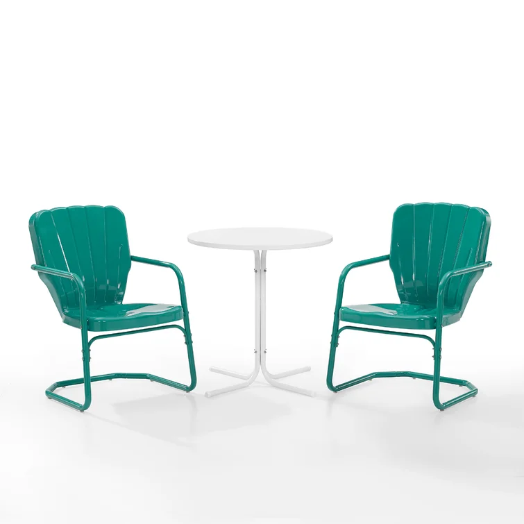Landyn Outdoor Dining Set