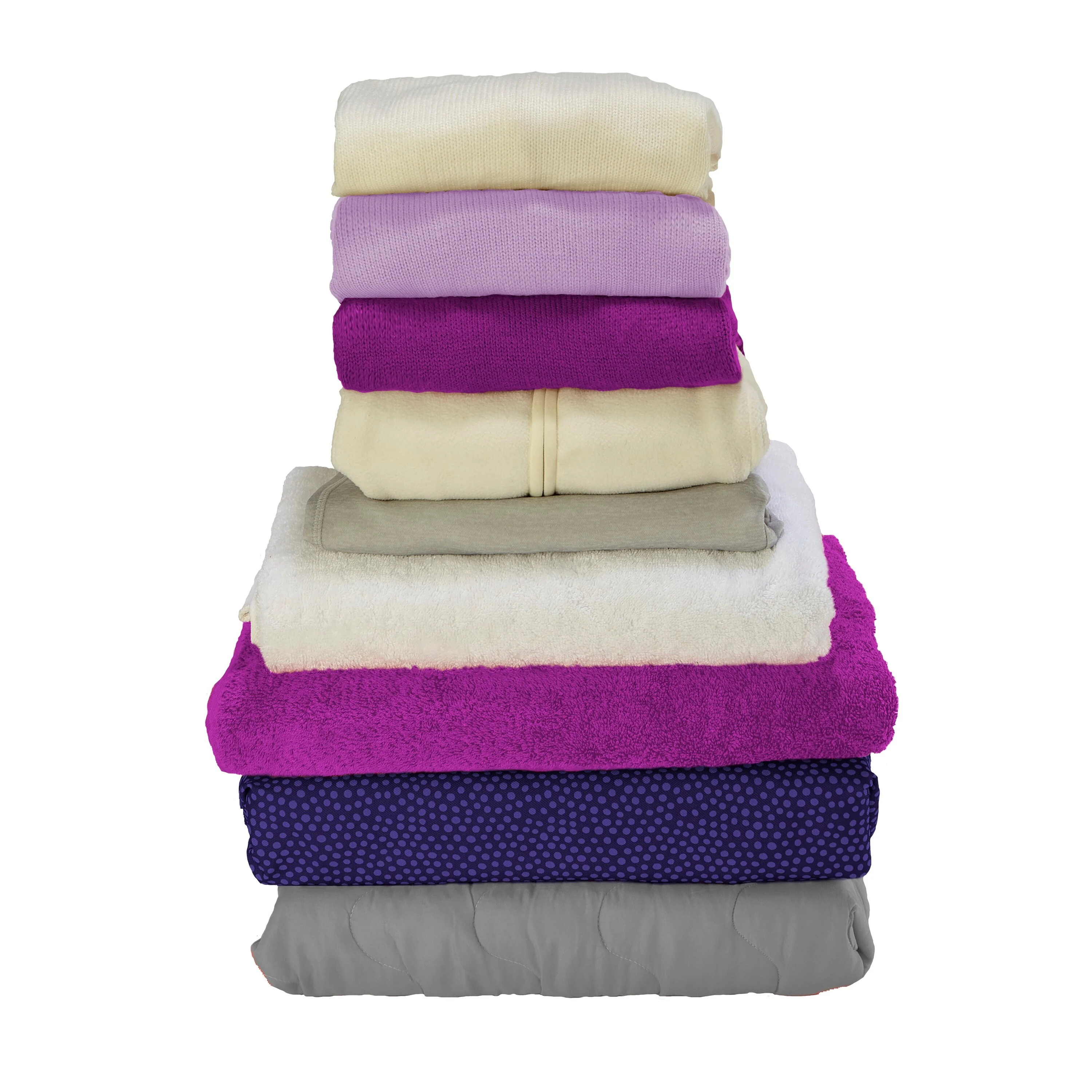 Laundry 360 Airtight Vacuum Storage Bags (Pack of 3) - 35
