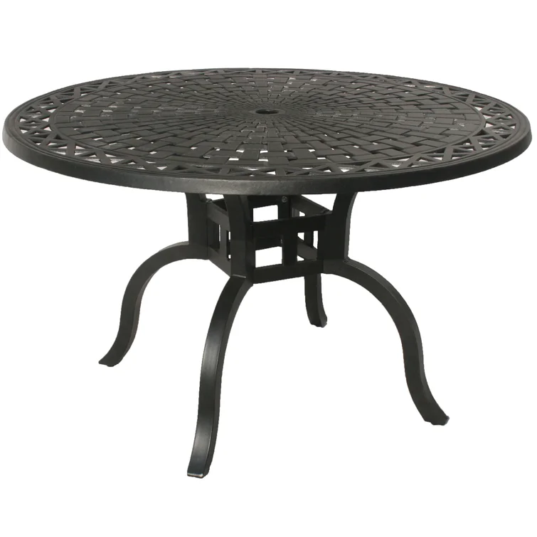 Otsego 4 - Person Outdoor Dining Set
