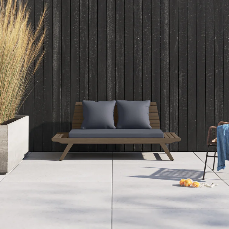 Lavinia Outdoor Seating Group with Cushions