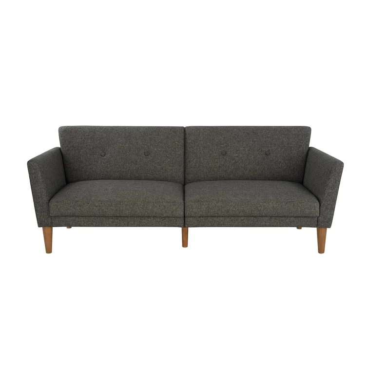 Regal Twin 80.5'' Upholstered Convertible Sofa