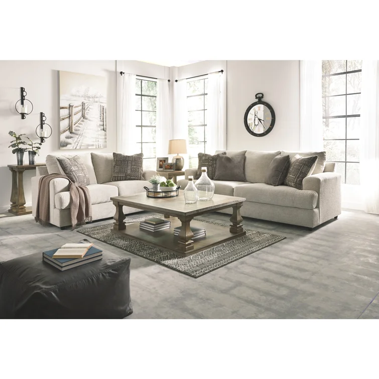 North Andover 96'' Upholstered Sofa