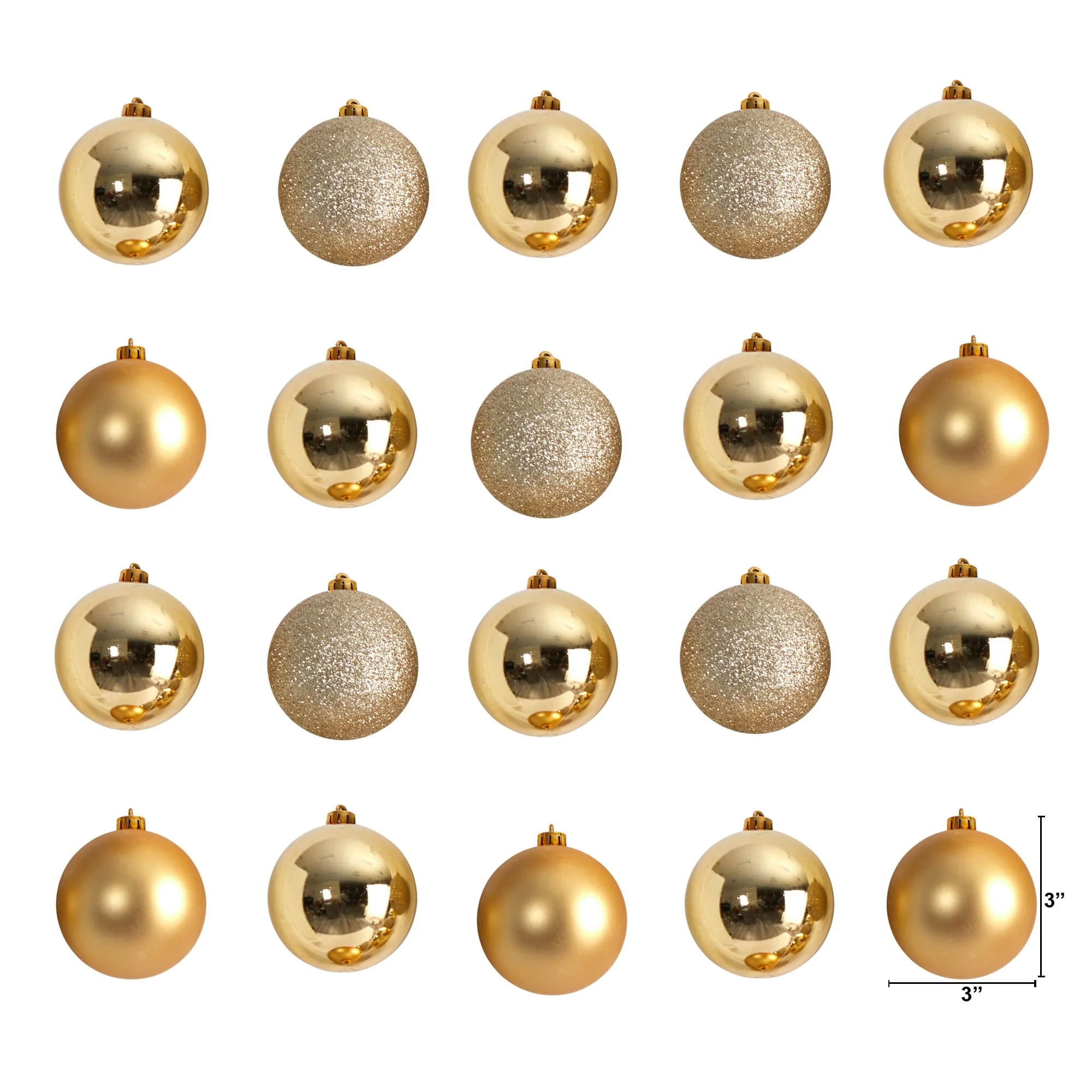 Holiday Christmas 20 Count 3