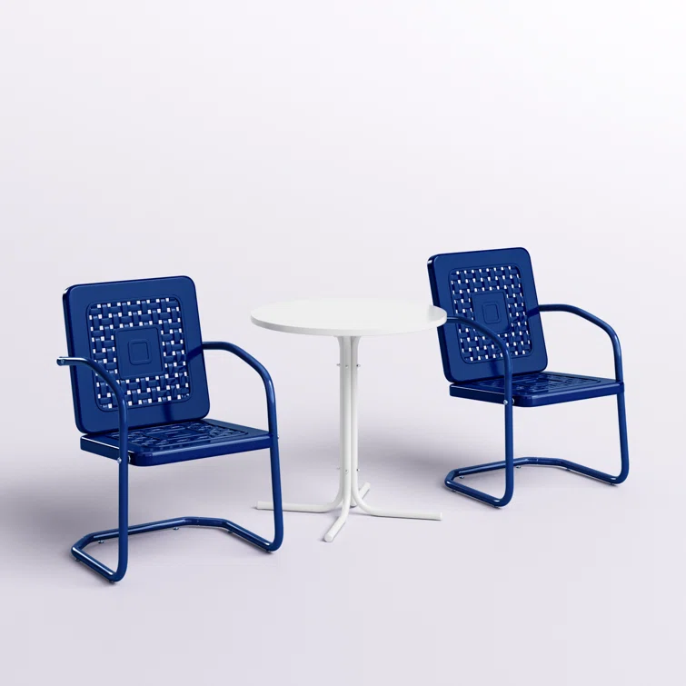 Landyn 2 - Person Outdoor Seating Group