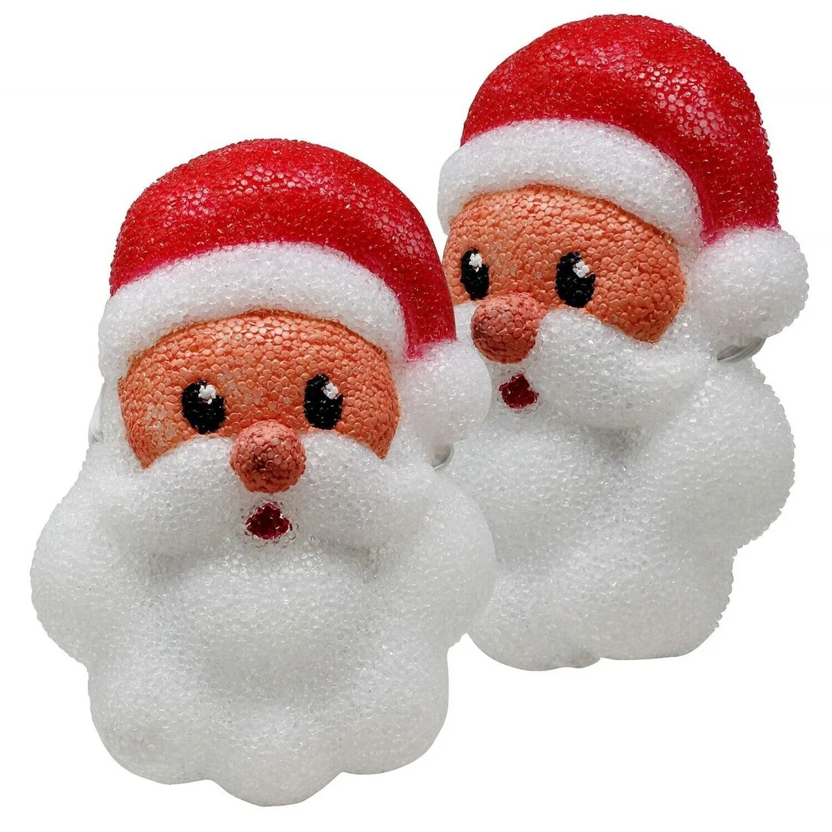Outdoor Christmas Porch Light Covers