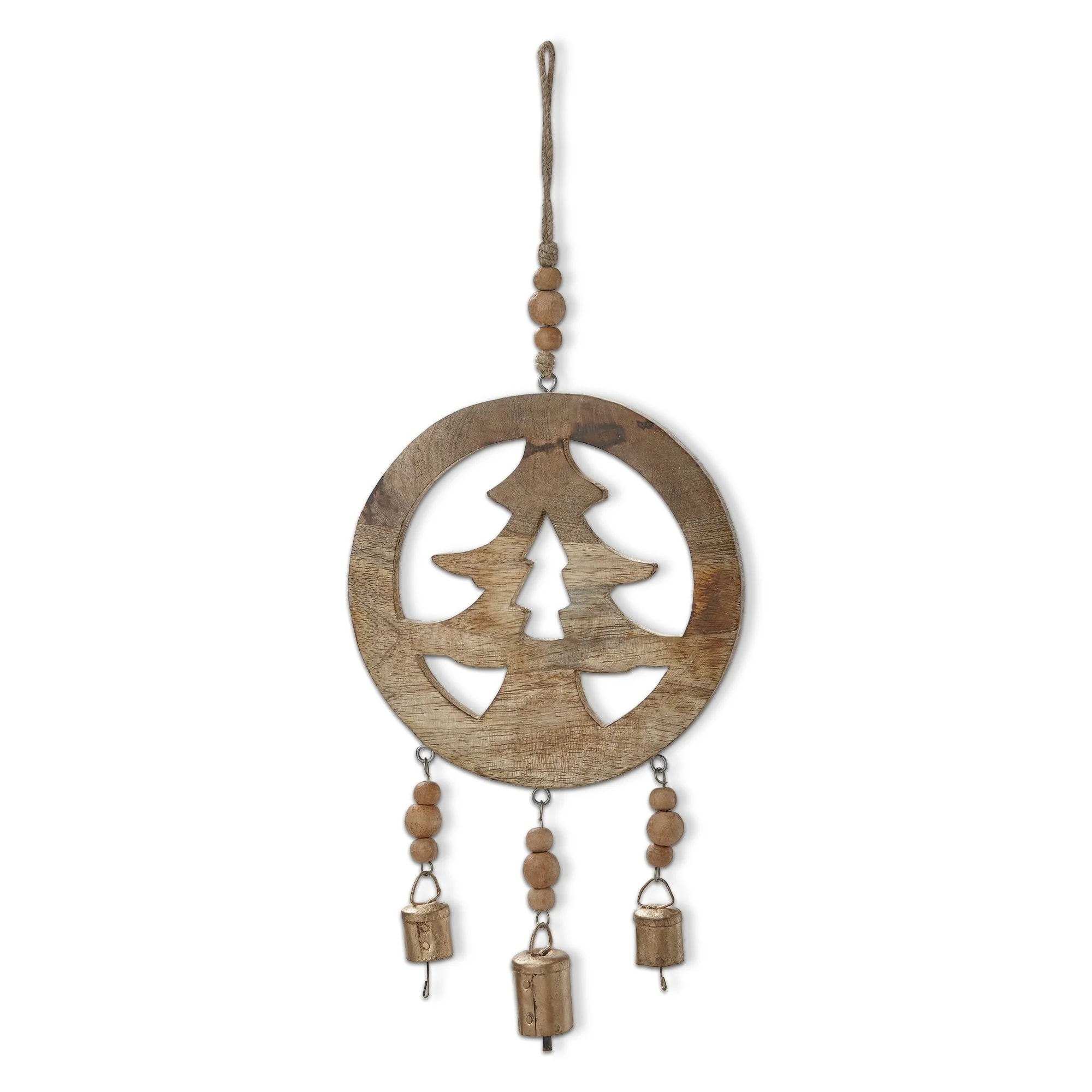 Woodland Tree Hanging Decor