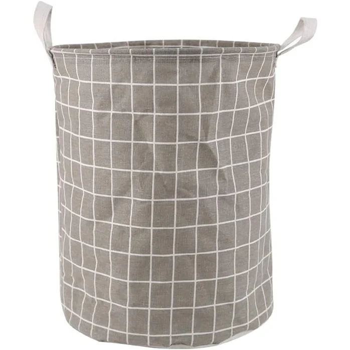 Large Foldable Laundry Hamper