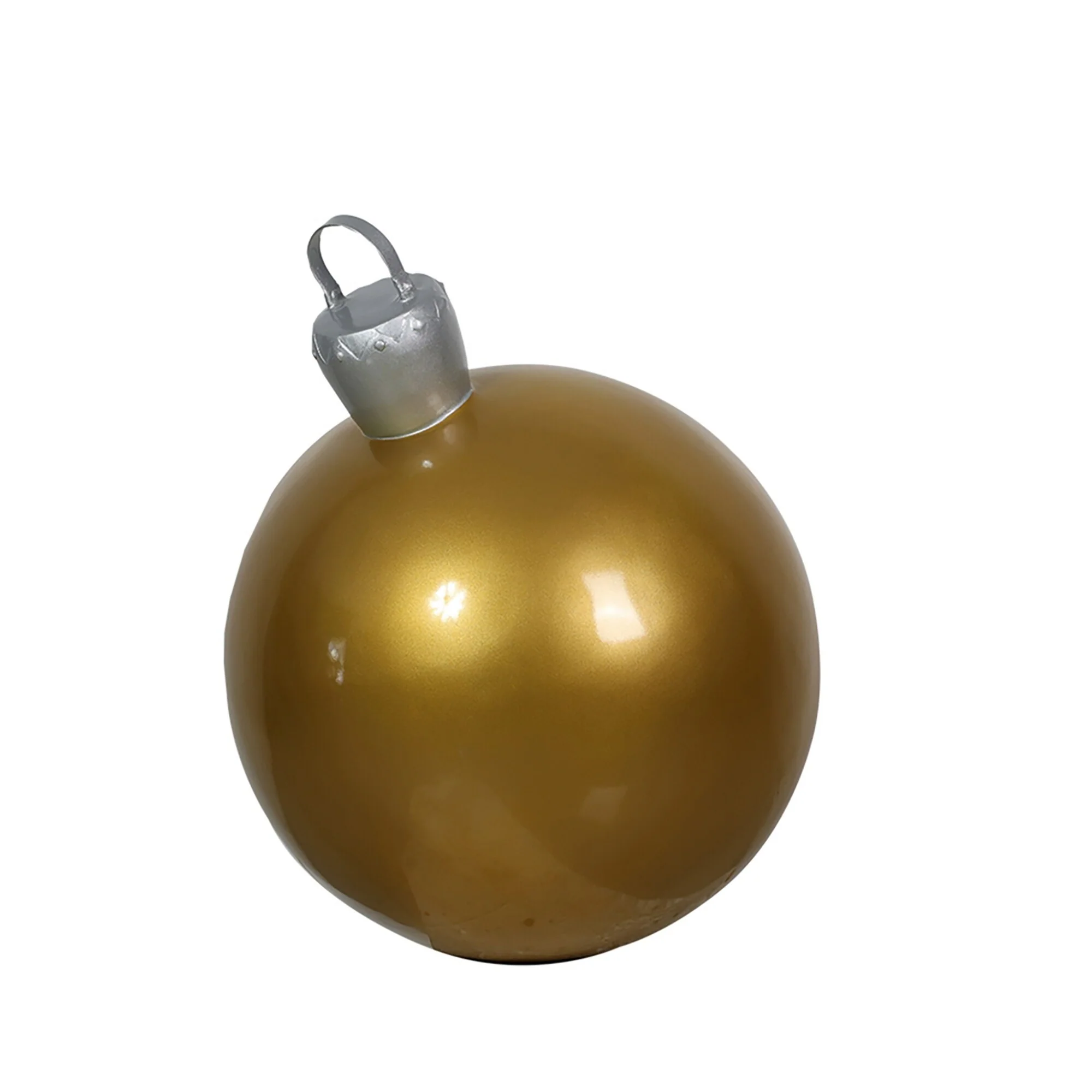 Commercial Christmas Ball Ornament Outdoor Decoration - 26