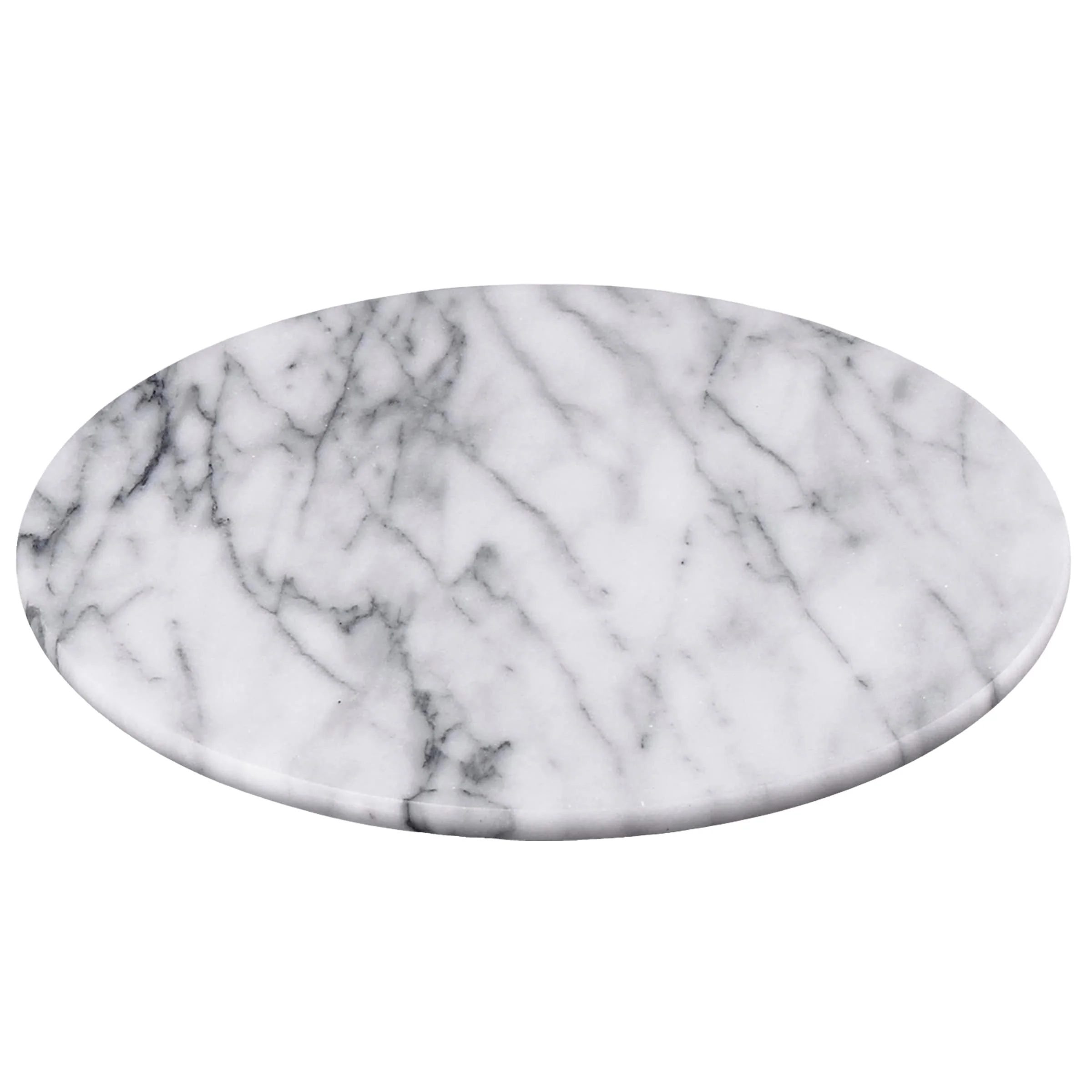 Creative Home White Marble 12