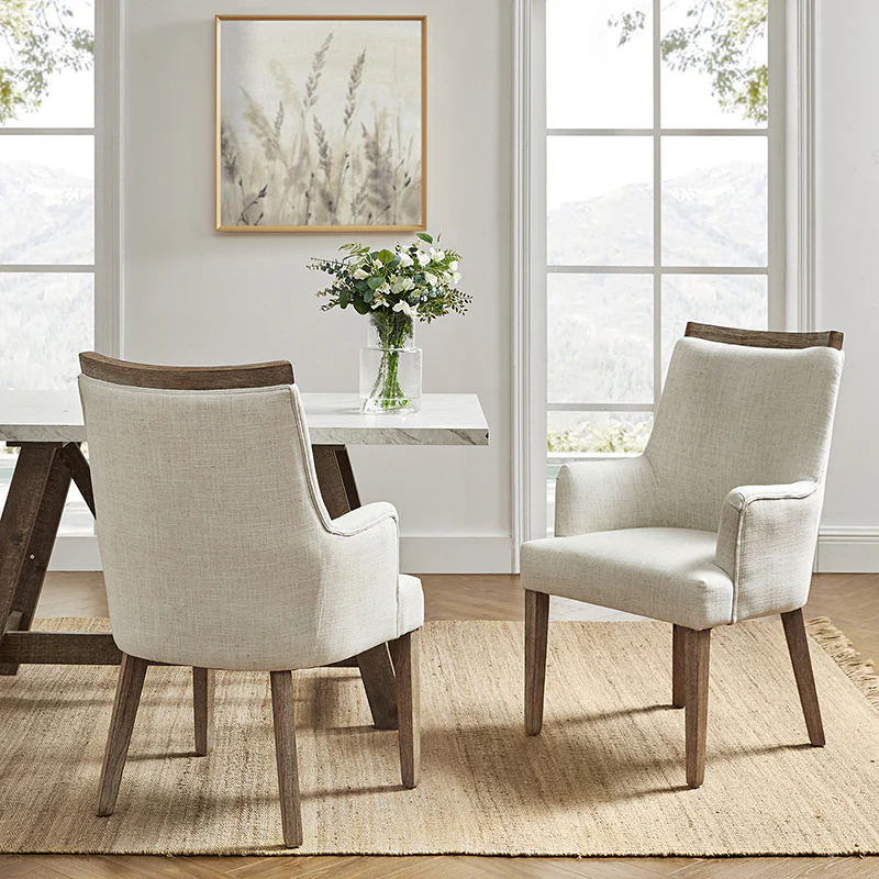 Amede Dining Chair (Set of 2)