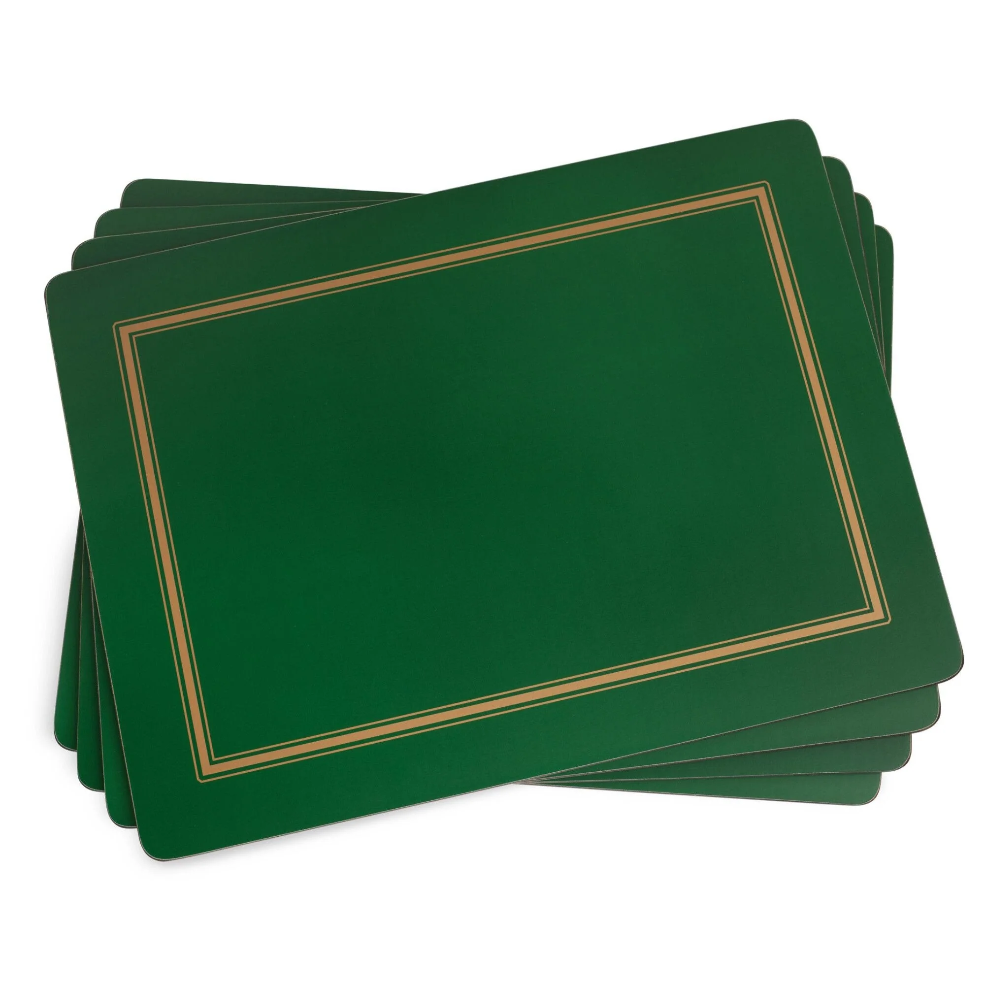 Pimpernel Set of 4 Classic Placemats - 15.7” x 11.7” each