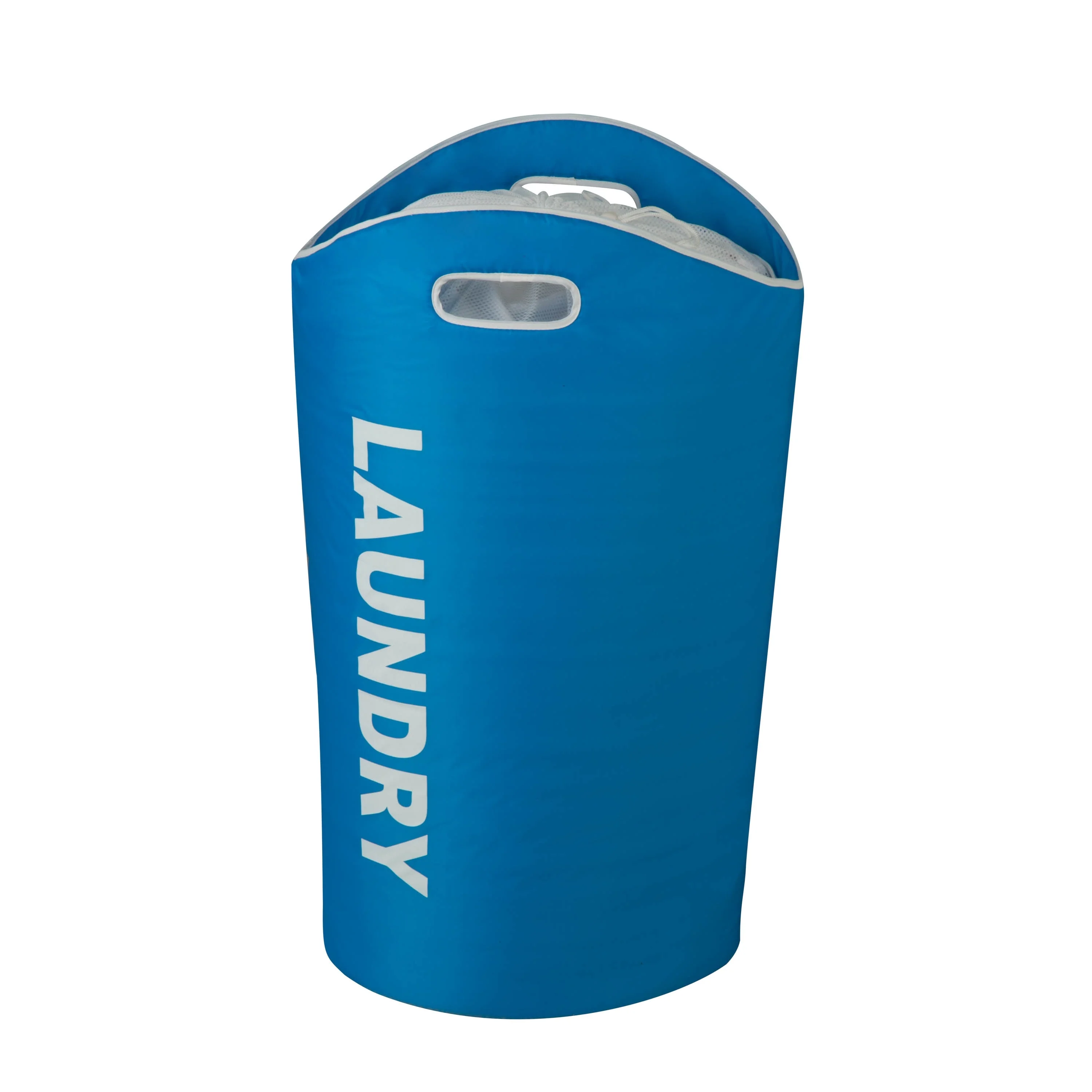 Honey-Can-Do Laundry Hamper with Handles