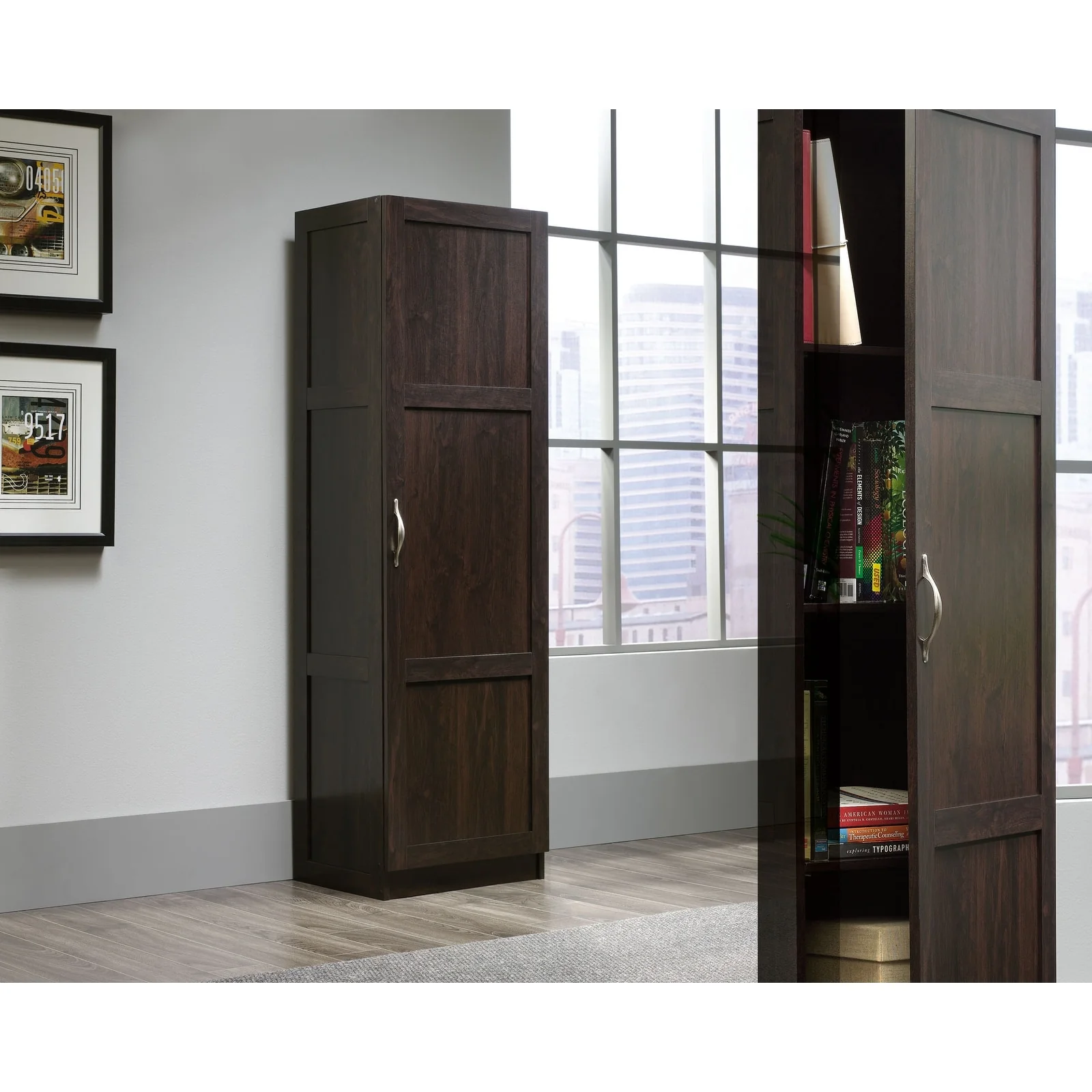 Storage Pantry - N/A