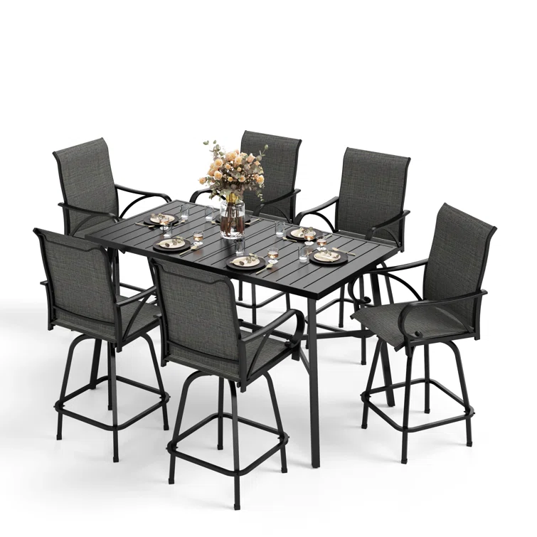 Minehead Rectangular 6 - Person 67