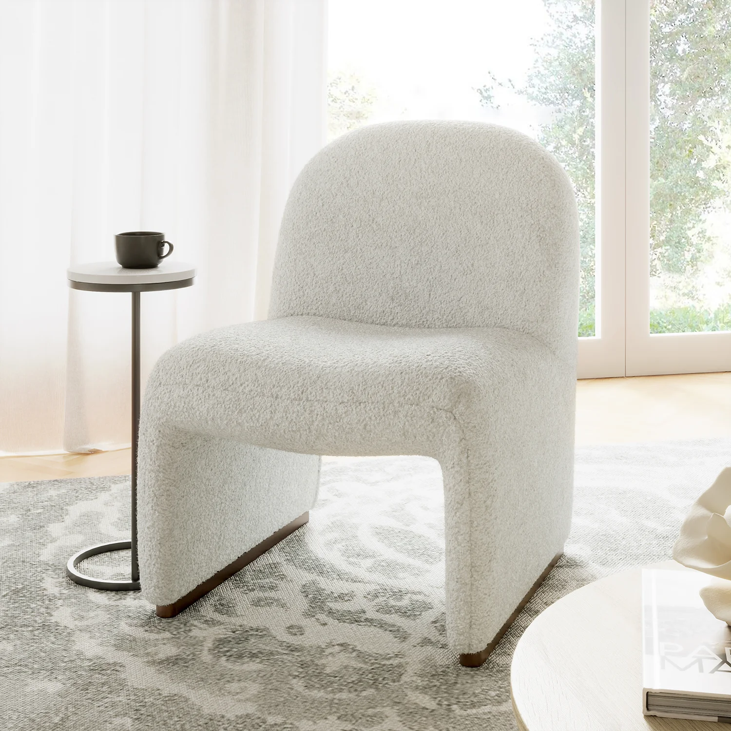 Ludwig Side Chair