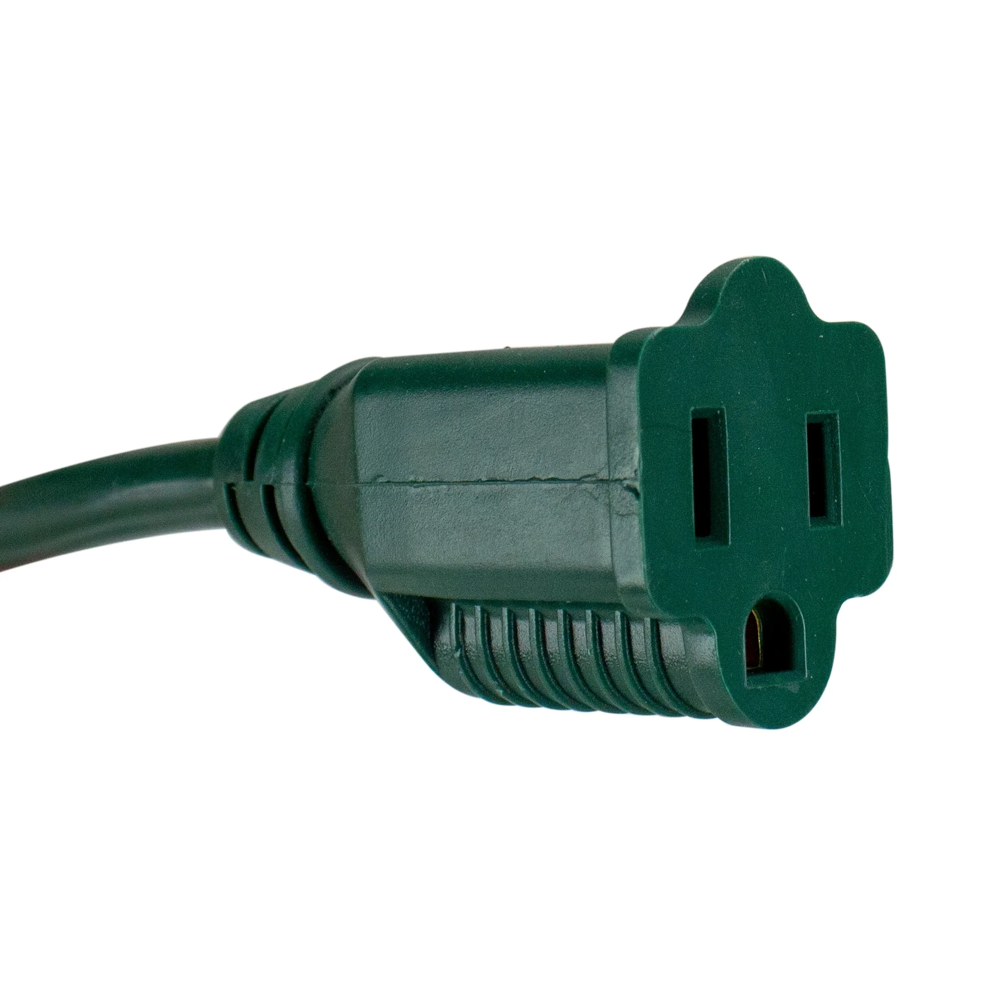100' 3-Prong Outdoor Extension Power Cord