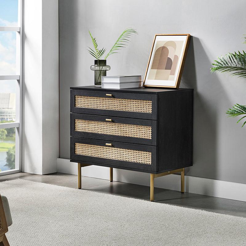Domisili 3-Drawer bachelor's Chest