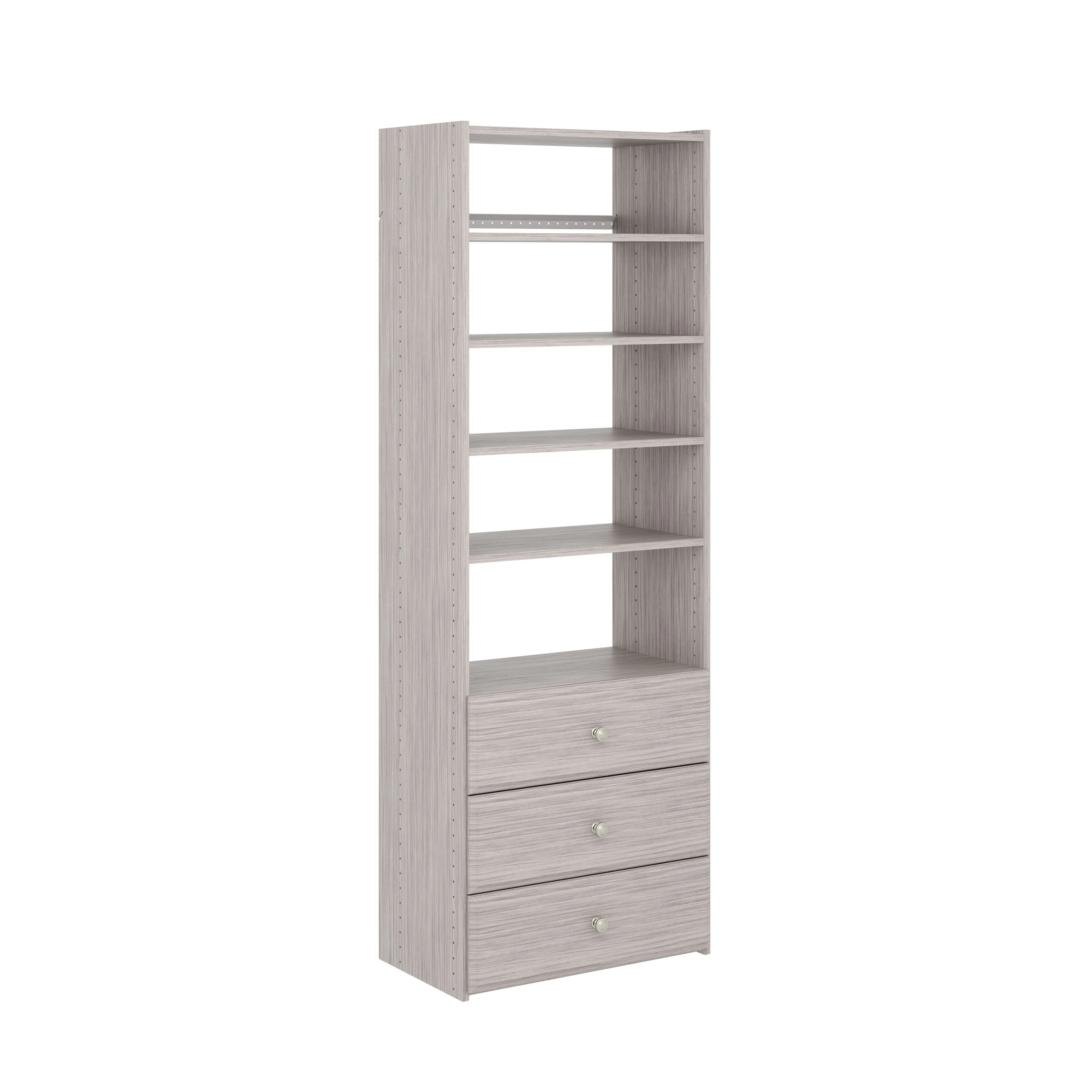 Easy Track Premium Pro Laminate Tower Kit