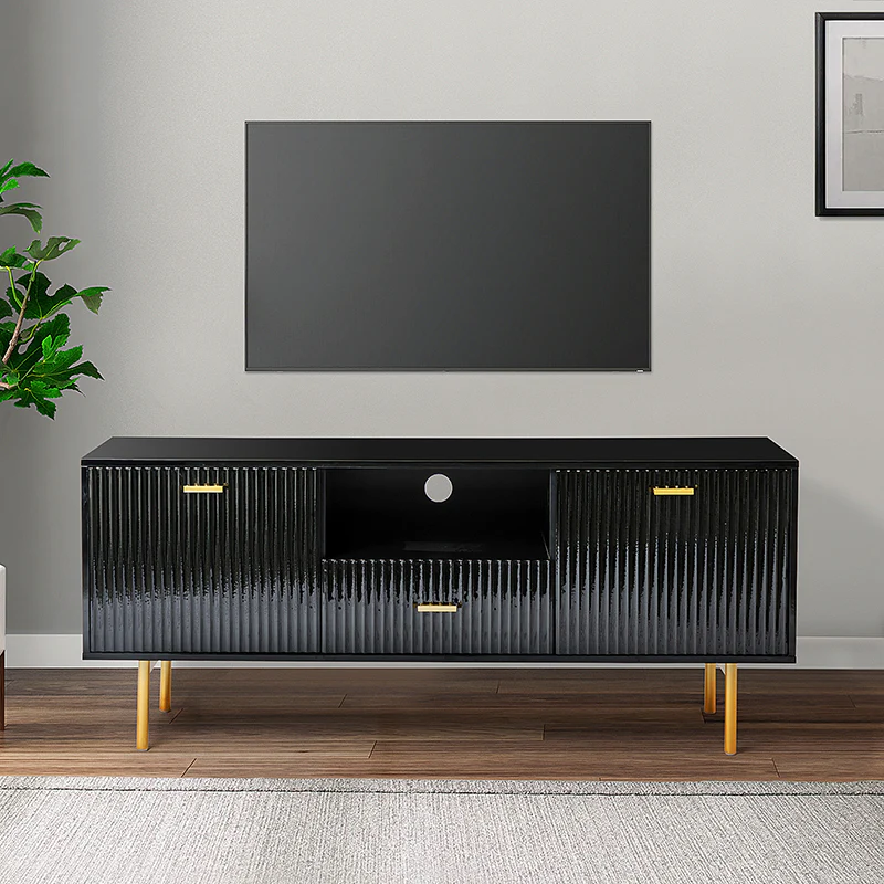 Honorato TV Stand for TVs up to 65