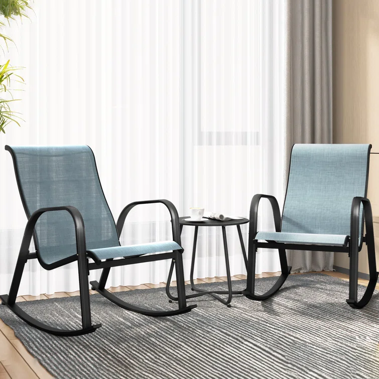 Moxon 2 - Person Outdoor Seating Group with Cushions