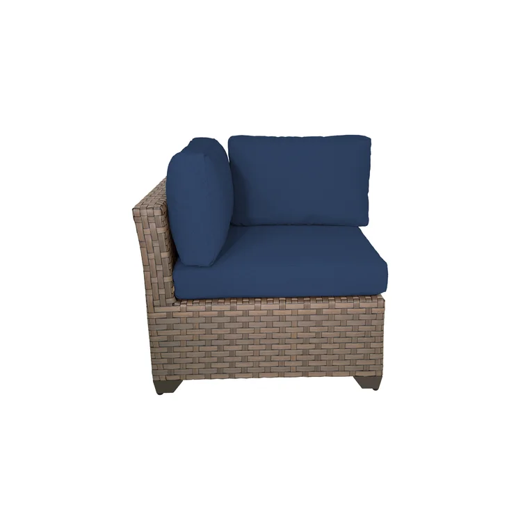 Anupras 8 Piece Seating Group with Cushions