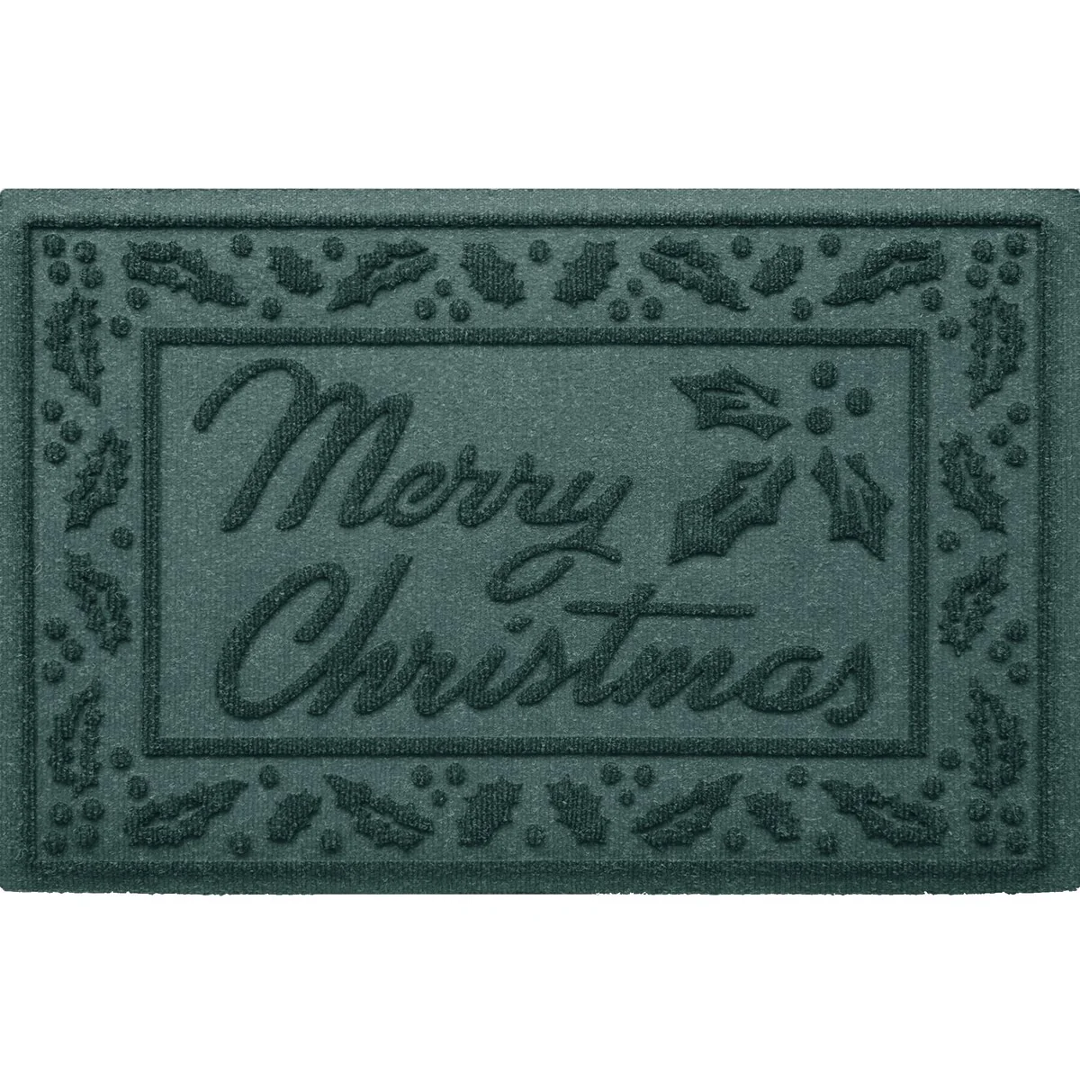 Waterhog Merry Christmas 20