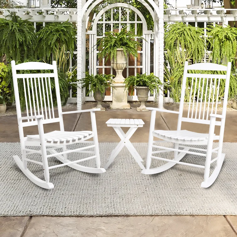 Karlin 4 - Person Outdoor Seating Group