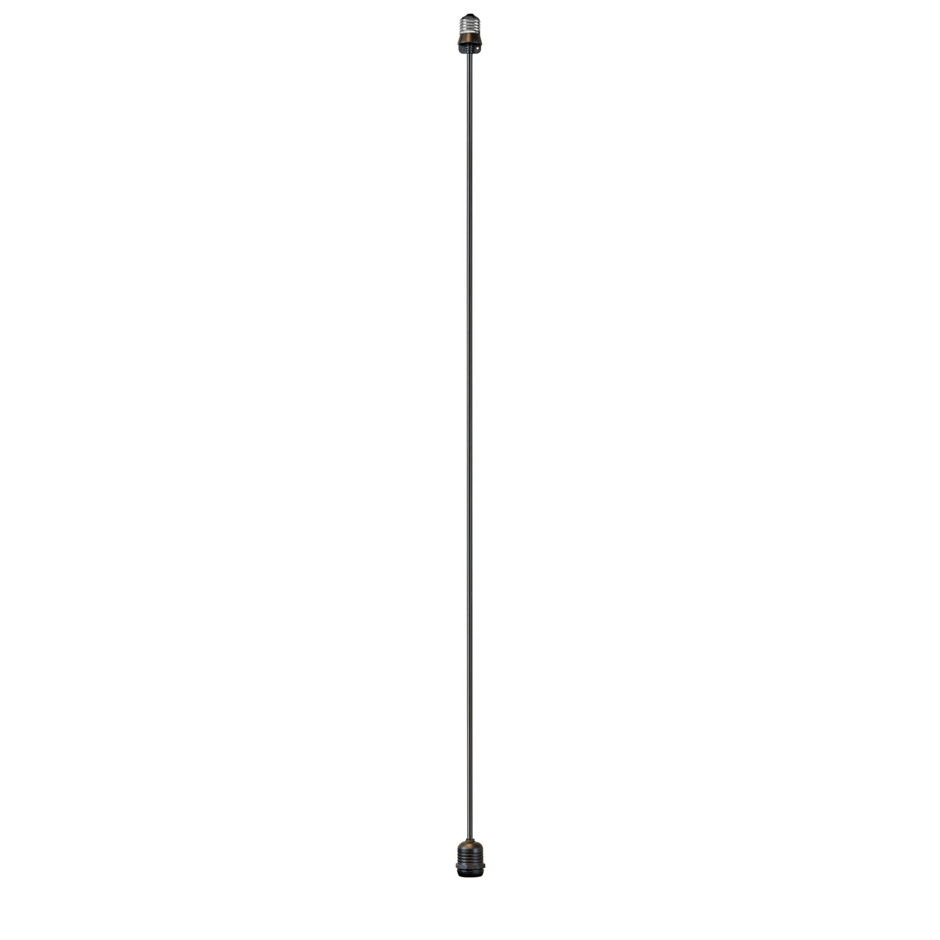 Novelty Lights E26 Medium Base Socket Extender, 36