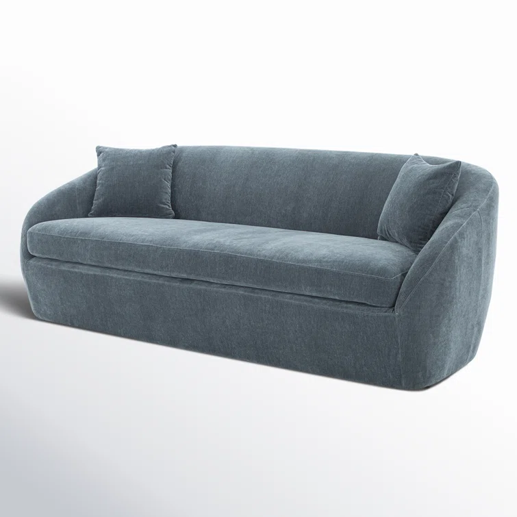 Stargazer 81'' Upholstered Sofa