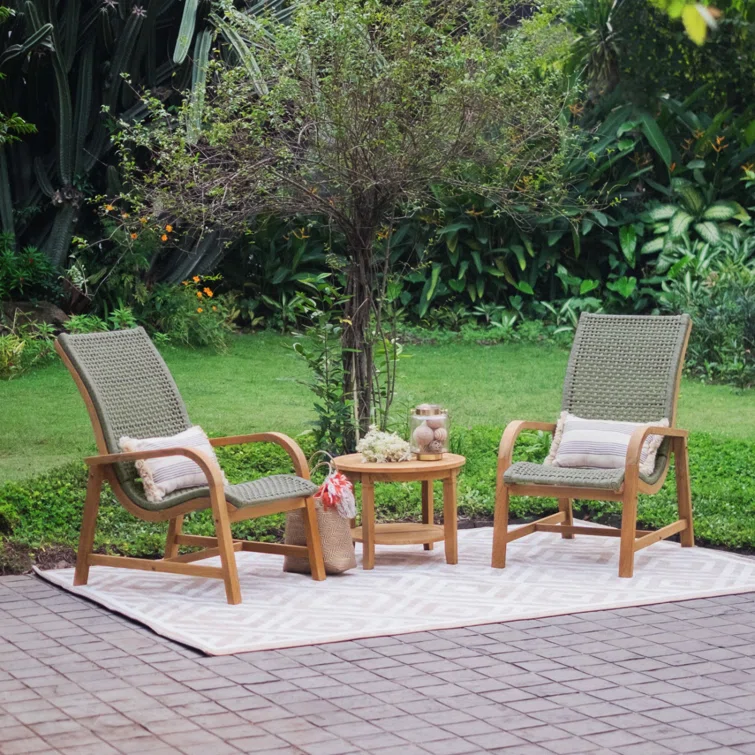 Nimes 2-Person Seating Group